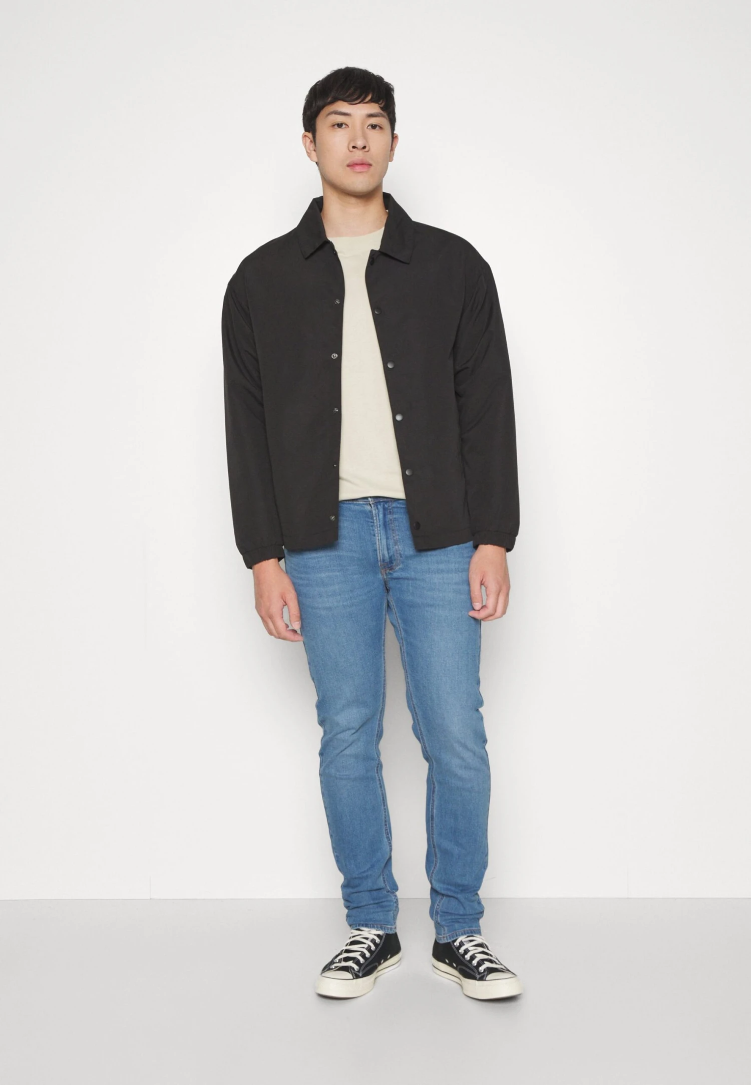 Lee Daren Zip Fly - Pantalones - Light Hunt 7 Lee Daren Zip Fly - Pantalones - Light Hunt - Imagen 5