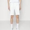 Boss Headlo - Shorts - White -Solid Ventas 1761387f83c64ebf849048d0058b9594