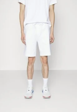 Boss Headlo - Shorts - White