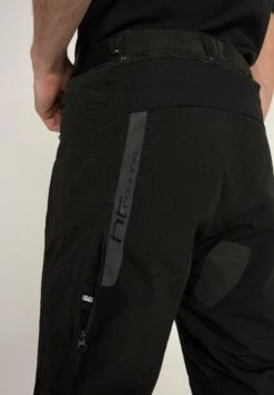 JP1880 Pantalones - Zwart -Solid Ventas 1833e72f65ec4989847c50456495aab9