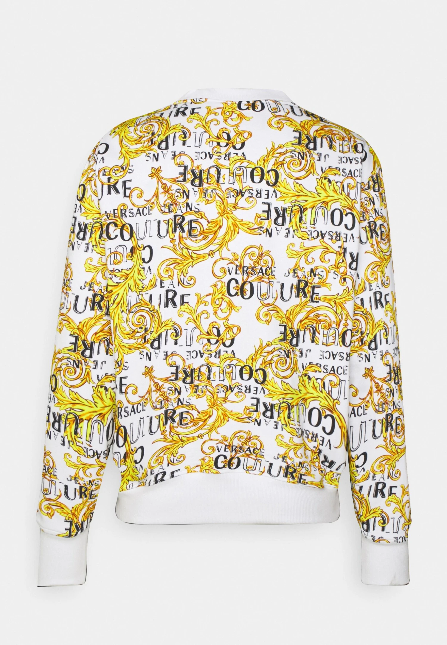 Felpa Logo - Sudadera - White 4 Felpa Logo - Sudadera - White - Imagen 2