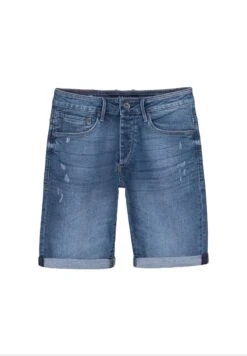 Shorts Vaqueros - Blue Denim -Solid Ventas 19880cf87db2445d83c4e168bf14e19c