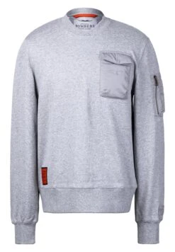 Sudadera - Grey 11 Sudadera - Grey -Solid Ventas 19bebc01523f4478967e6cdcb98f88ab
