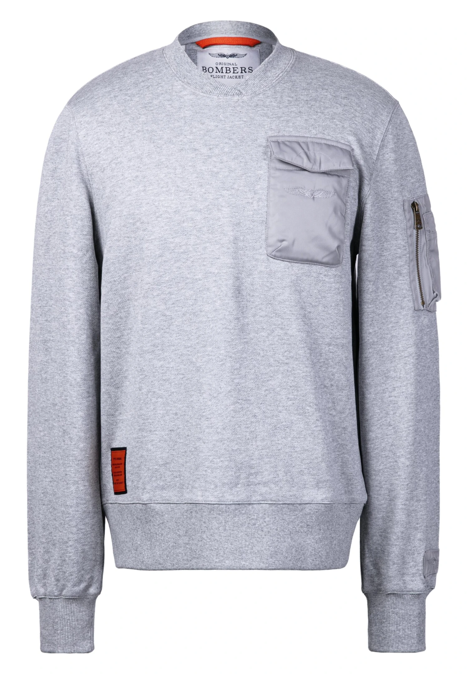 Sudadera - Grey 7 Sudadera - Grey - Imagen 5