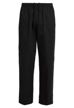 Obey Clothing Easy Pant Unisex - Pantalones - Black 10 Obey Clothing Easy Pant Unisex - Pantalones - Black -Solid Ventas 1ae5532e528e4ab18174b284d8274150