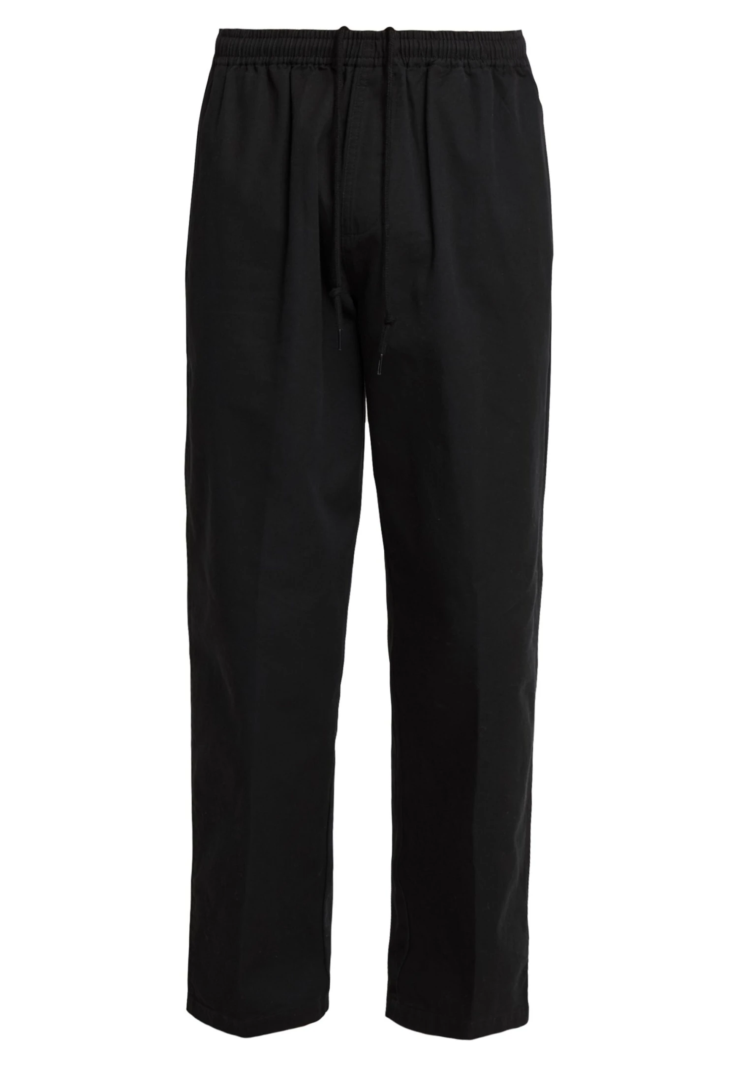 Obey Clothing Easy Pant Unisex - Pantalones - Black 6 Obey Clothing Easy Pant Unisex - Pantalones - Black - Imagen 4