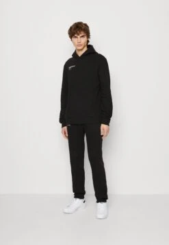 Graphic Logo Tracksuit - Chándal - Black
