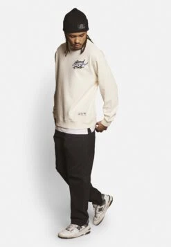 Redefined Rebel Rafael- Sudadera - Pristine 11 Redefined Rebel Rafael- Sudadera - Pristine -Solid Ventas 1d11b0317b4848cb9025dfb9a10e9802