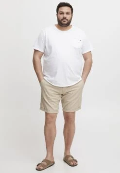 Blend Bhlias Bt - Shorts - Chalk Stone -Solid Ventas 1e23be2f03e84a898d242b35aa7593fe