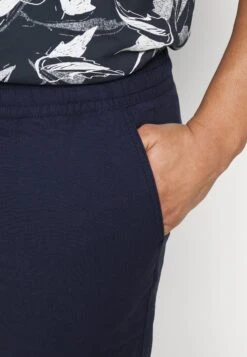 Jack & Jones Jpstjeff Jjbreeze- Shorts - Navy Blazer -Solid Ventas 1e2d1d865183417b94aca7dca1ced514