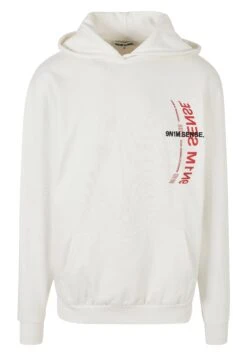 Sense Berlin - Jersey Con Capucha - Offwhite -Solid Ventas 1e38d533a994462e9c73651fedcbf533