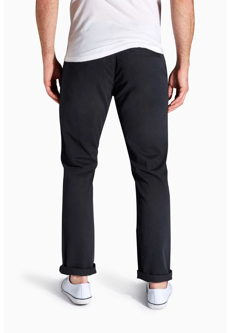 Next Pantalones Chinos - Dark Blue 4 Next Pantalones Chinos - Dark Blue - Imagen 2