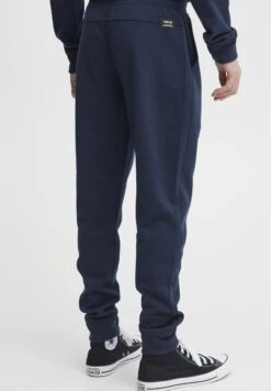 Solid Sdquinn - Pantalones Deportivos - Insignia Blue Melange -Solid Ventas 1f02f351bcb14078bf422d7d614c5007