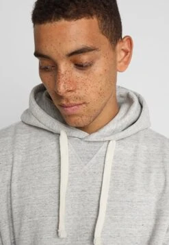 Blend Bhalton - Jersey Con Capucha - Stone Mix -Solid Ventas 1f143e8f9b1b4aa29bc4cabf4e403614