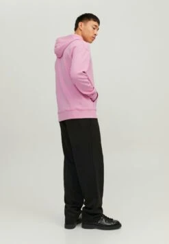 Jack & Jones Jortaco Tg - Jersey Con Capucha - Prism Pink -Solid Ventas 1f2de80485474139a9b445f1e28a431d