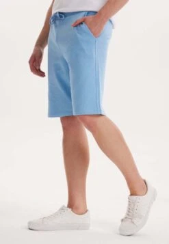 Core- Pantalones Deportivos - Blissful Blue -Solid Ventas 1f460f278abd463a968c1108ff8b6d76