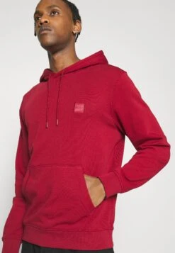 Boss Wetalk - Jersey Con Capucha - Medium Red -Solid Ventas 1fa779384e2248b5812513218c4e3fb5