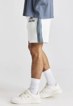 SikSilk Rose- Shorts - White 10 SikSilk Rose- Shorts - White -Solid Ventas 1fcbfad6f2a841c685521850b924d73b