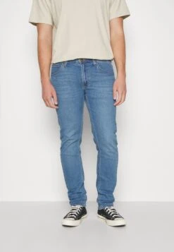 Lee Daren Zip Fly - Pantalones - Light Hunt 11 Lee Daren Zip Fly - Pantalones - Light Hunt -Solid Ventas 205ba7dd8d5c4ebe98c6ef6ce27ba1a5