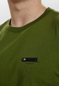 Albert - Camiseta Básica - Chieve 10 Albert - Camiseta Básica - Chieve -Solid Ventas 206432d01cb44f7e87625a0c3884c001