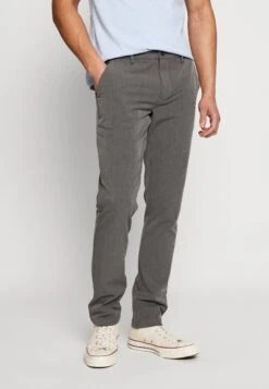 CASUAL FRIDAY Philip Trouser - Pantalones Chinos - Grey