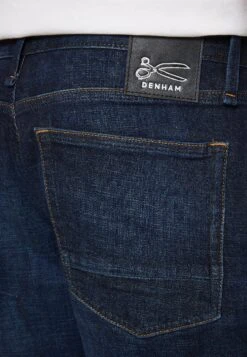 Denham Ridge - Vaqueros Rectos - Blue 13 Denham Ridge - Vaqueros Rectos - Blue -Solid Ventas 21285141b00d445398f2d18ba2530d35