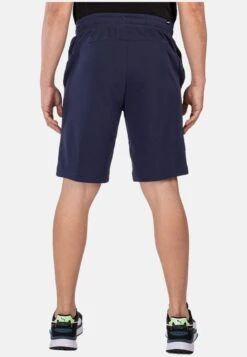 Puma Calzona - Shorts - Azul -Solid Ventas 213d24e561174478920abf5834493c43