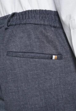 Boss C Genius J Rds 231 - Pantalones - Dark Blue 11 Boss C Genius J Rds 231 - Pantalones - Dark Blue -Solid Ventas 215df1be746a489da2e3524738e2211e