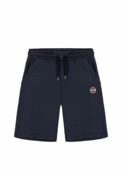 Colmar Originals Shorts - Blue -Solid Ventas 21986c55ed994741bc03cfed36338cb1
