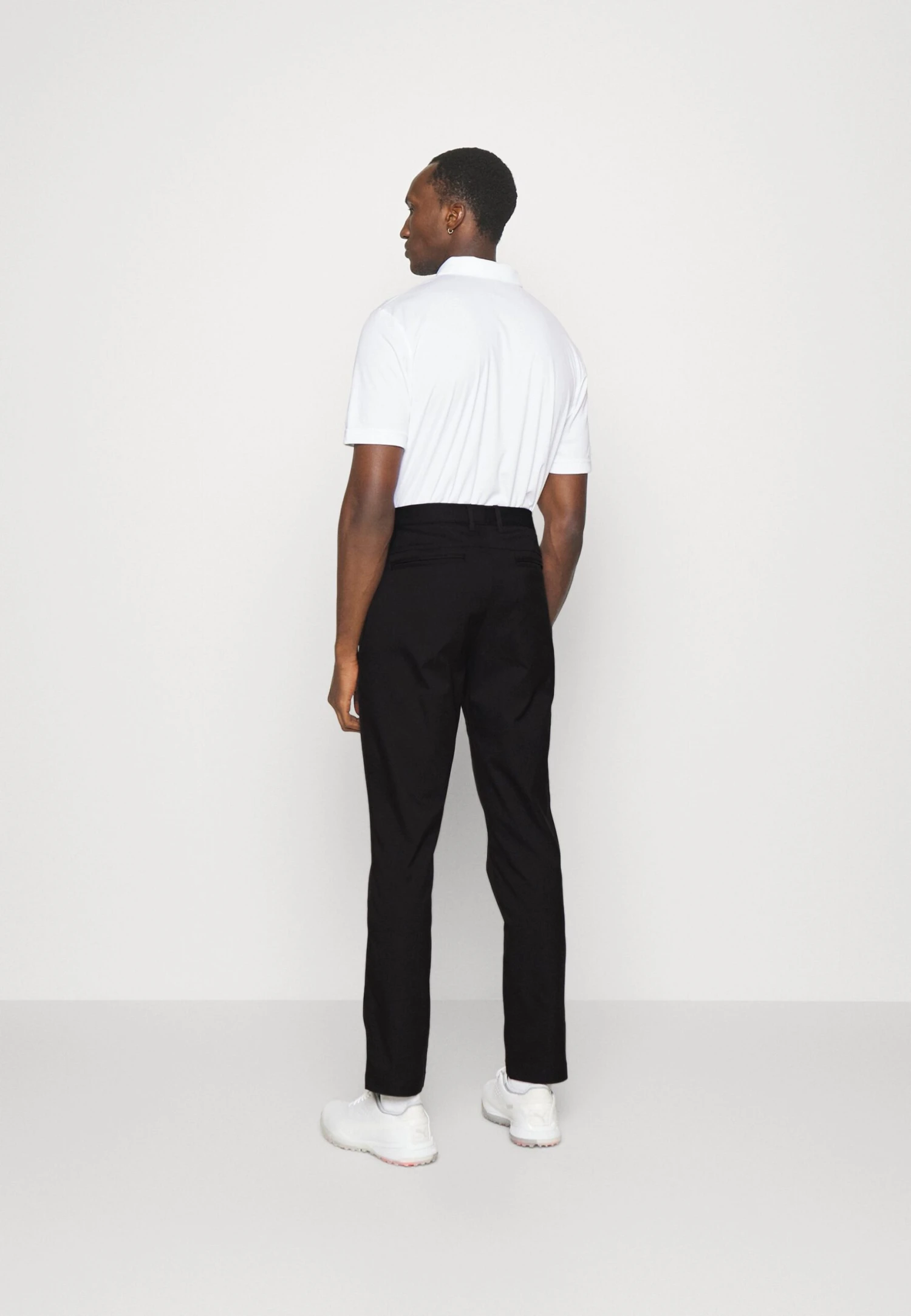 PUMA Golf Dealer 5 Pocket Pant - Pantalones - Black 5 PUMA Golf Dealer 5 Pocket Pant - Pantalones - Black - Imagen 3