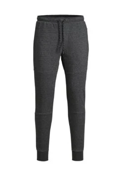 Jack & Jones Pantalones Deportivos - Dark Grey Melange 7 Jack & Jones Pantalones Deportivos - Dark Grey Melange -Solid Ventas 228acc22cfb0498b9b0a7b151f9cb67f