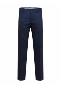 Selected Homme Pantalones - Navy Blazer