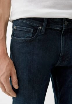 S.Oliver Slim Aus Hyperstretch - Vaqueros Slim Fit - Blau 11 S.Oliver Slim Aus Hyperstretch - Vaqueros Slim Fit - Blau -Solid Ventas 23715a03516c4b82acdf4231af0c4bd4