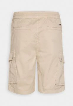 Schott Delta - Shorts - Mastic 13 Schott Delta - Shorts - Mastic -Solid Ventas 23b75330340b40b5b3ca0478a2618775