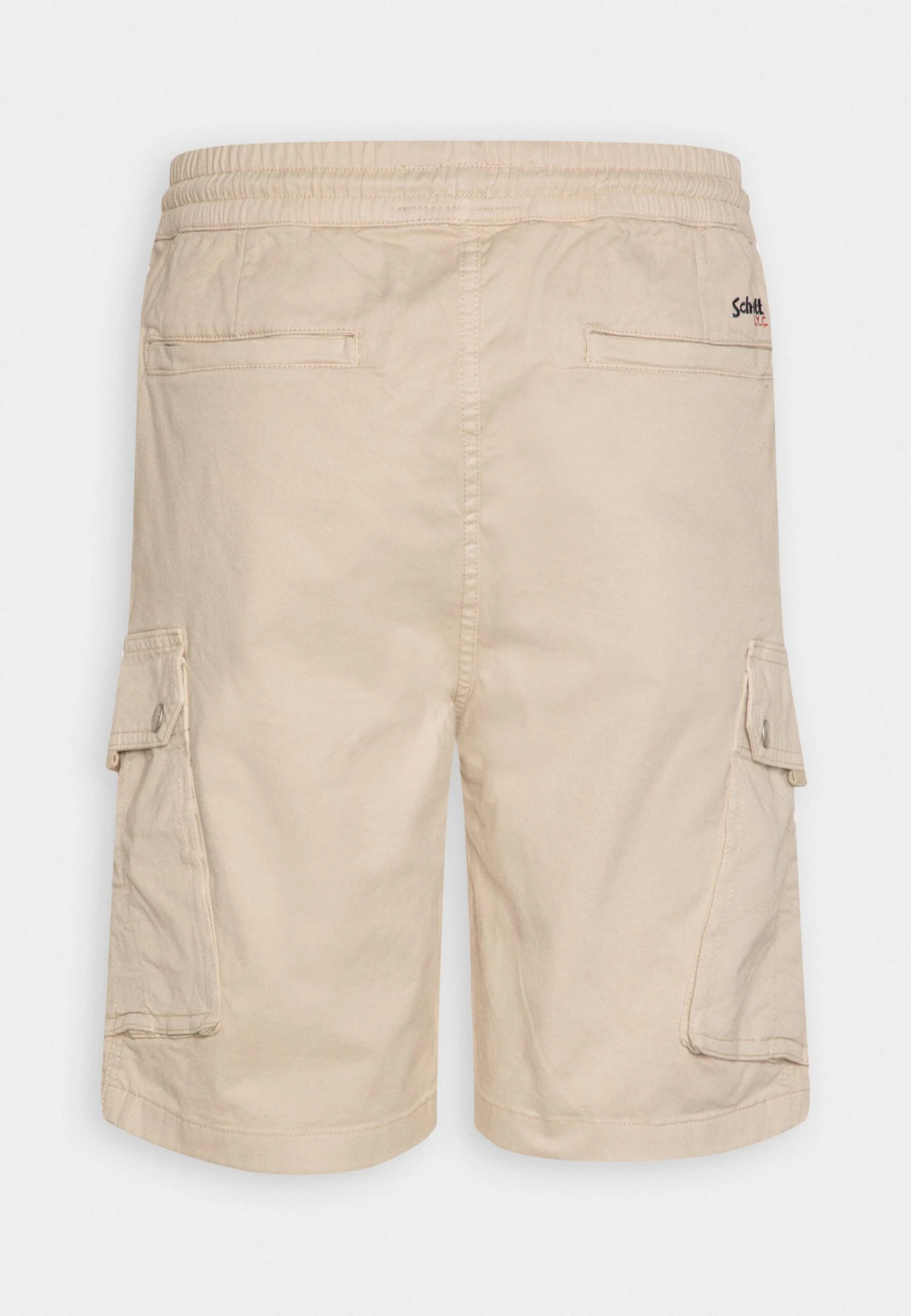 Schott Delta - Shorts - Mastic 8 Schott Delta - Shorts - Mastic - Imagen 6