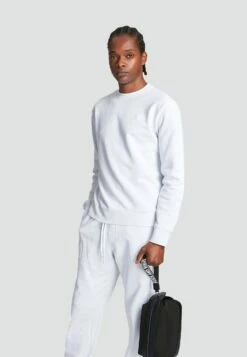 Pantalones Deportivos - White 9 Pantalones Deportivos - White -Solid Ventas 23cf644dfde44076a9f324253ddf224d