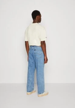 Lee Asher - Vaqueros Boyfriend - Iced -Solid Ventas 240ff3f8d21f4f31804d093658b63f42