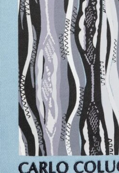 CARLO COLUCCI Unisex - Pantalones Deportivos - Blau 12 CARLO COLUCCI Unisex - Pantalones Deportivos - Blau -Solid Ventas 24c64f07a47c473cbf7a5e44da3273e0