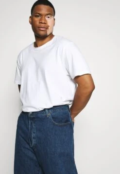 Levi's® Plus Original - Vaqueros Rectos - Stonewash 11 Levi's® Plus Original - Vaqueros Rectos - Stonewash -Solid Ventas 251f746394614c01926d7d0828f06bb6