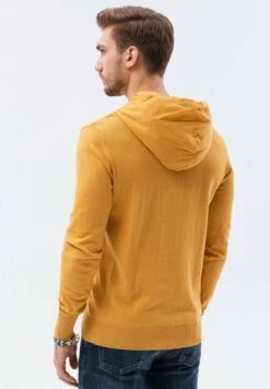Sudadera - Yellow -Solid Ventas 2640f0cac3164c6c9cfde73468394f2a