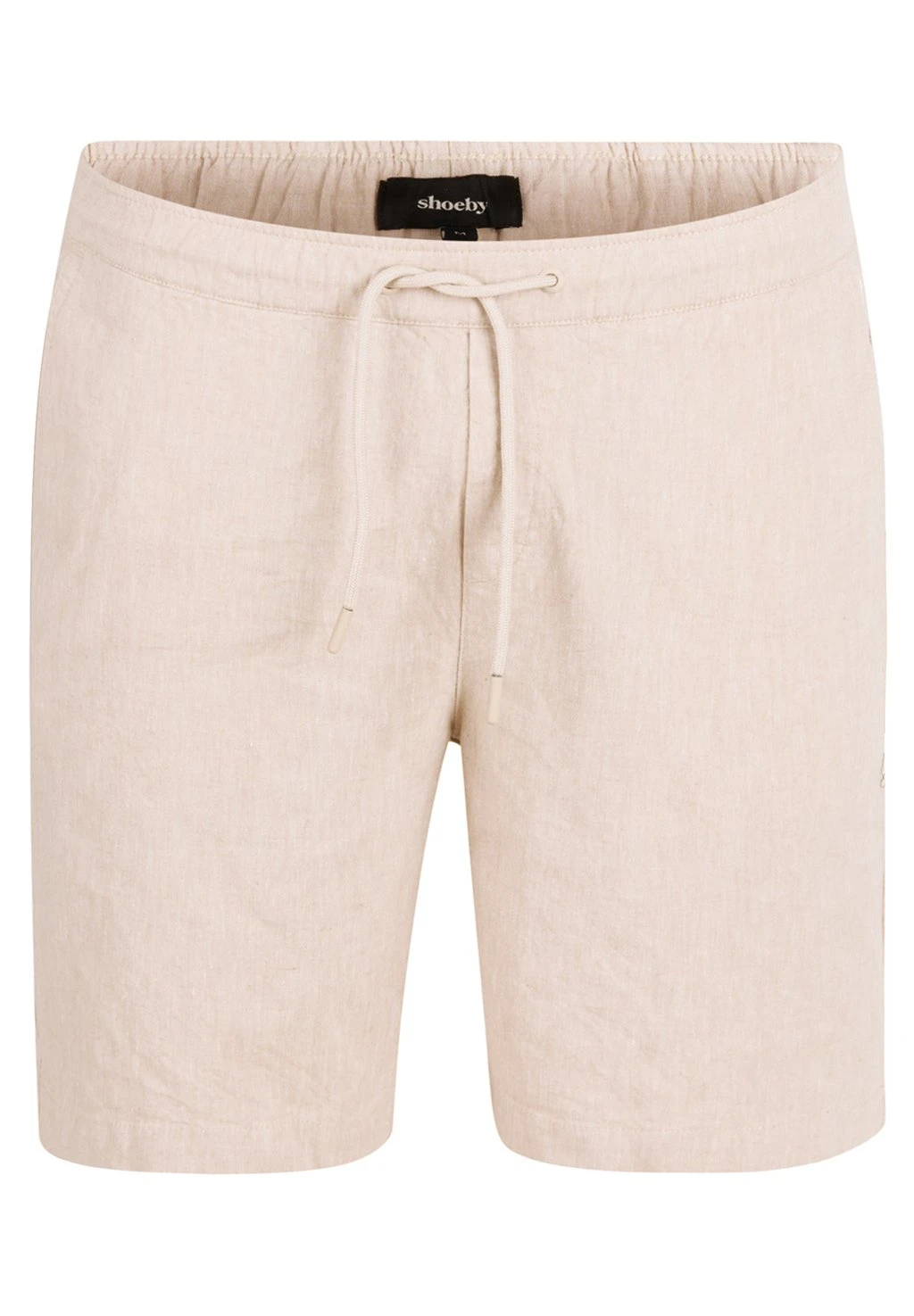 Shorts - Beige 7 Shorts - Beige - Imagen 5