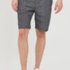 Indicode Jeans Idgalgo - Shorts - Black