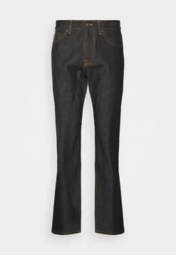 Nudie Jeans Steady Eddie - Vaqueros Boyfriend - Dry Deluxe -Solid Ventas 2829c400f93e4900b370c3efe7960635