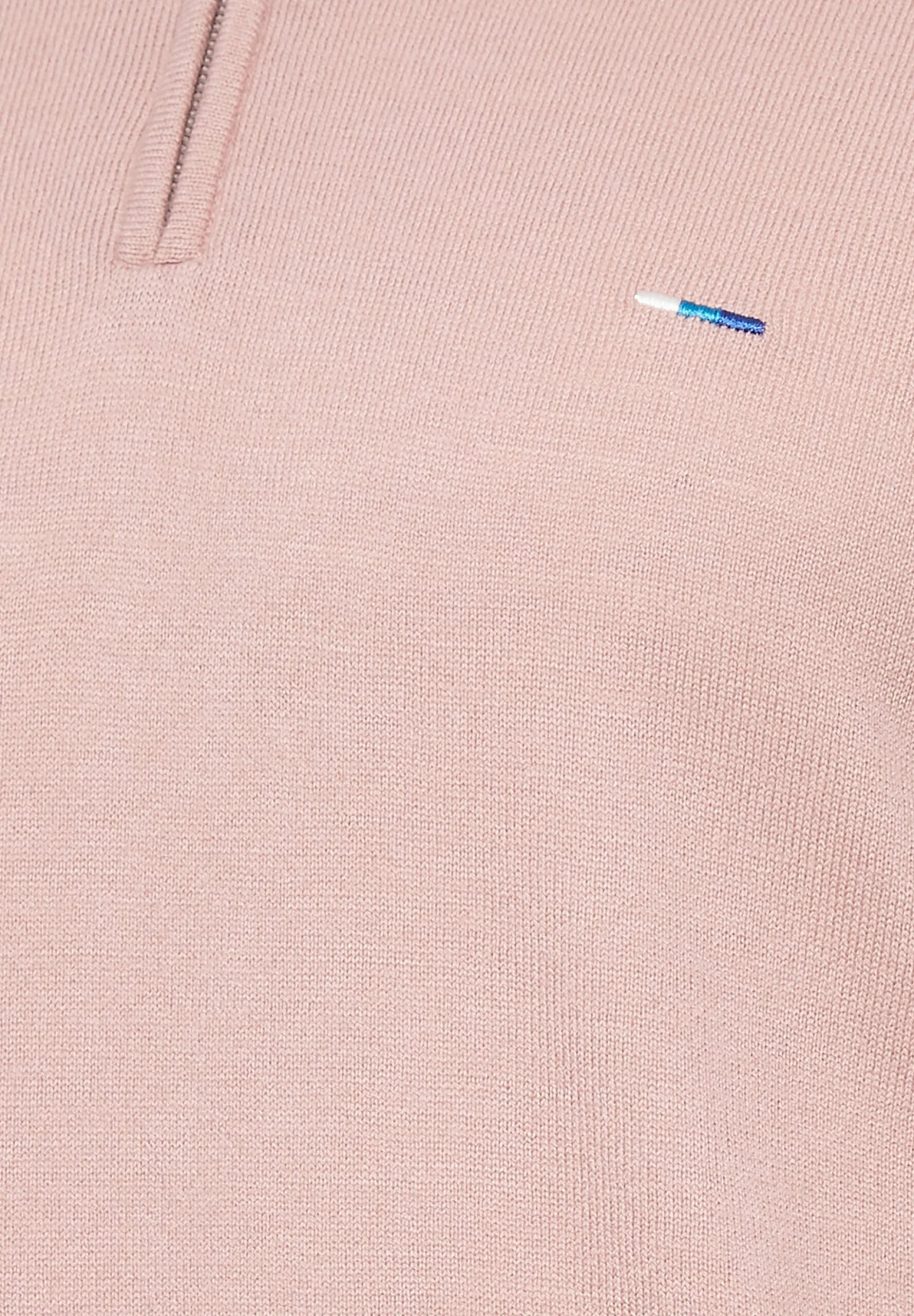 Stripe- Polo - Pink 6 Stripe- Polo - Pink - Imagen 4