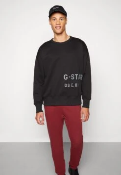 Only & Sons Onsceres Pants - Pantalones Deportivos - Syrah -Solid Ventas 2911b31fefbd4f04b4a30581f2e7a692