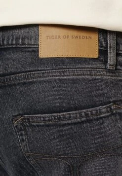 Tiger Of Sweden Pistolero - Vaqueros Slim Fit - Dust Blue -Solid Ventas 291558014f3f4d02ba745b44e4617eb6