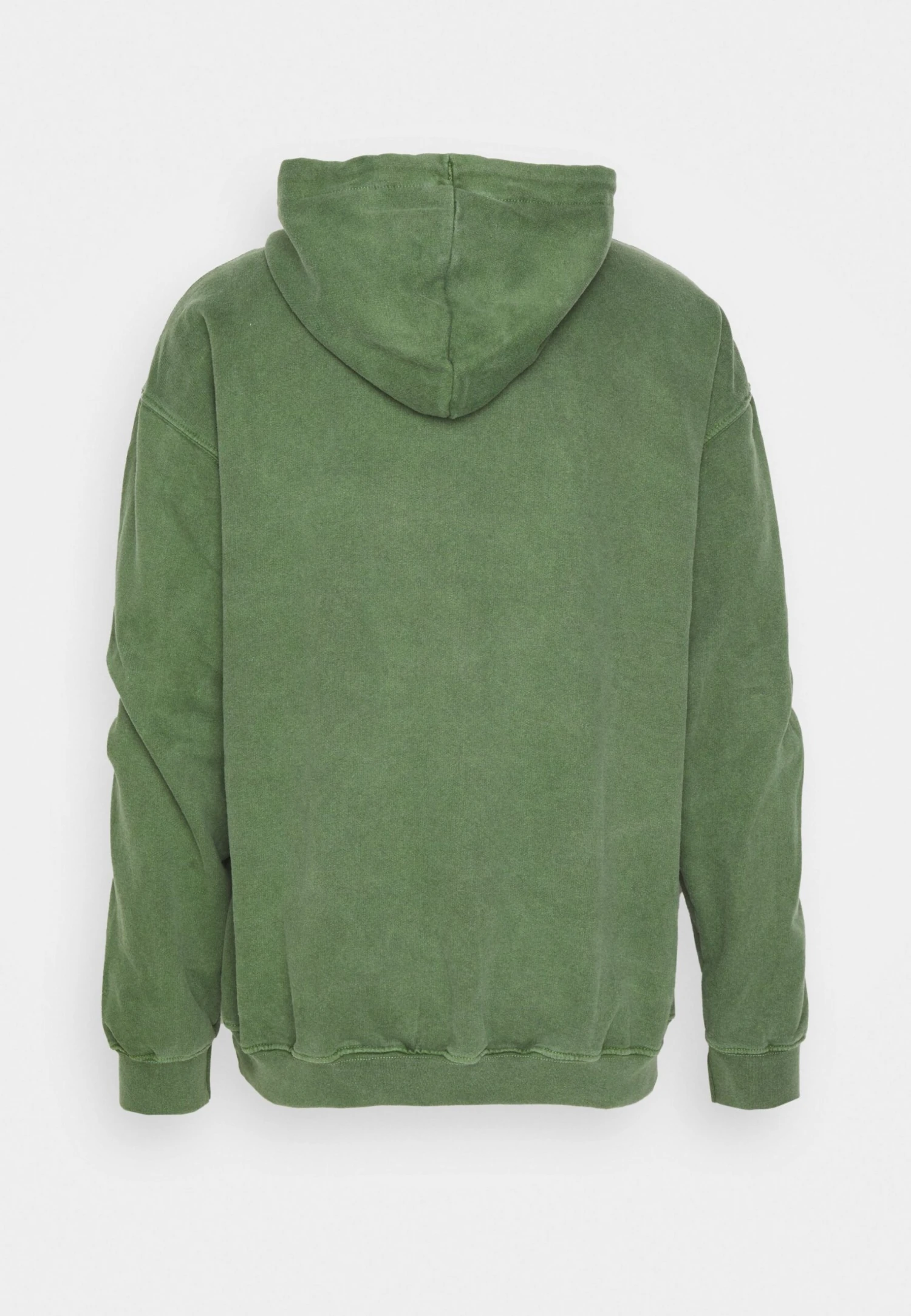 BDG Urban Outfitters Bdg Pure Star Hood - Sudadera - Green 8 BDG Urban Outfitters Bdg Pure Star Hood - Sudadera - Green - Imagen 6