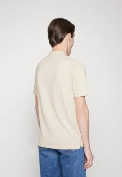 Tiger Of Sweden Orbit - Polo - Light Ivory -Solid Ventas 2a186188bf3f422ebc70eedbed5e9f3f