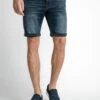 Petrol Industries Seaham - Shorts Vaqueros - Blue 2 Petrol Industries Seaham - Shorts Vaqueros - Blue -Solid Ventas 2a713791ff4e4dca953b90664896345d