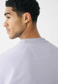 Next Cargo Utility Standard - Sudadera - Lilac Purple 12 Next Cargo Utility Standard - Sudadera - Lilac Purple -Solid Ventas 2a78b84e148042ba91e582afef32b87f